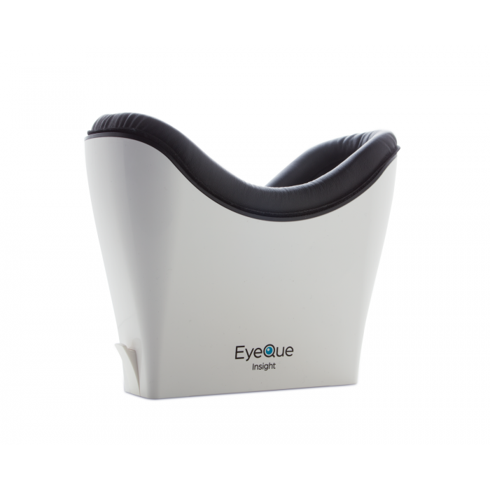 Система проверки зрения. EyeQue Insight